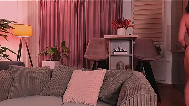 Snapshot of MayaCroft chatting on January 11, 2026, 4:25 pm MayaCroft online show from January 11, 2026, 4:25 pm