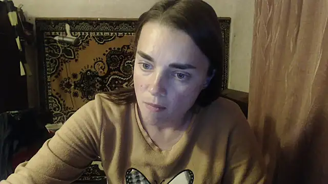 AlisaLaDiva online show from October 4, 2025, 7:59 pm