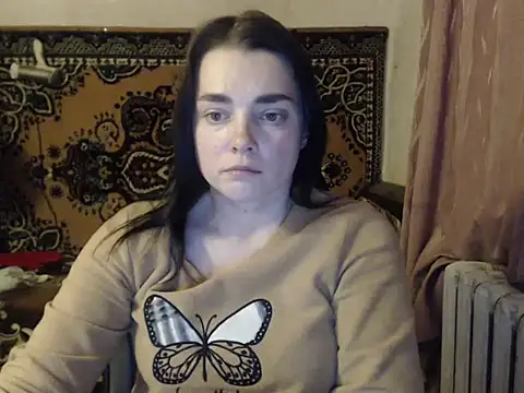 AlisaLaDiva online show from March 2, 2025, 9:19 pm