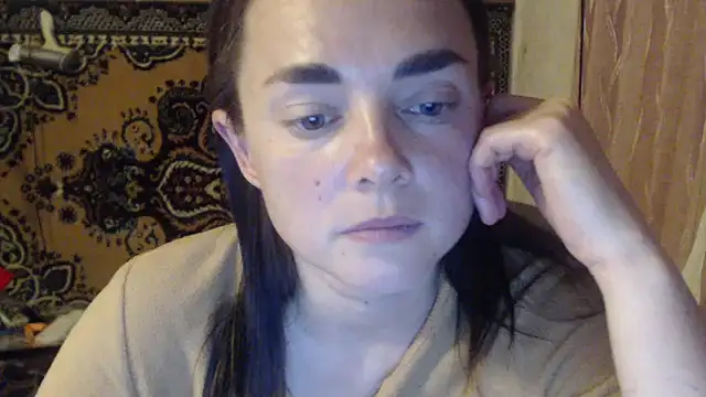 AlisaLaDiva online show from September 15, 2025, 7:36 pm