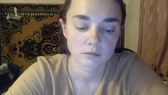 AlisaLaDiva online show from November 30, 2025, 9:15 pm