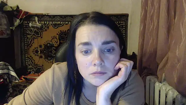 AlisaLaDiva online show from December 13, 2024, 8:47 pm