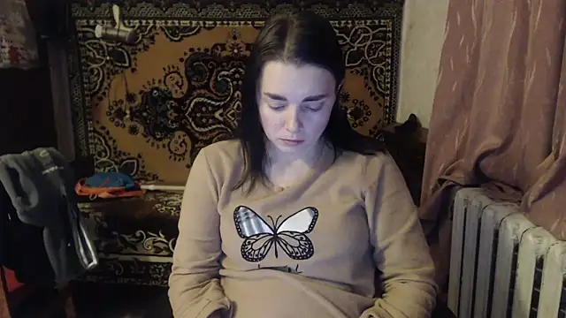 AlisaLaDiva online show from January 3, 2025, 10:08 pm