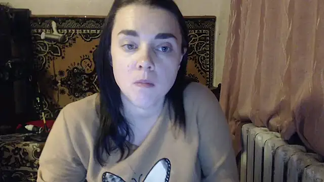 AlisaLaDiva online show from February 2, 2025, 9:13 pm