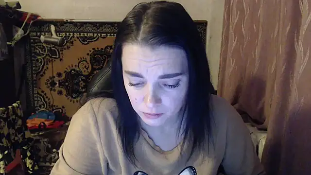 AlisaLaDiva online show from December 3, 2024, 9:39 pm