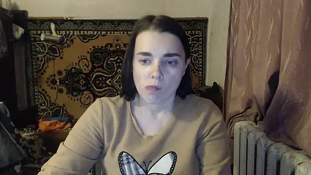 AlisaLaDiva online show from December 29, 2024, 8:48 pm