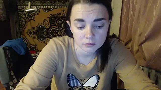 AlisaLaDiva online show from January 22, 2025, 9:32 pm