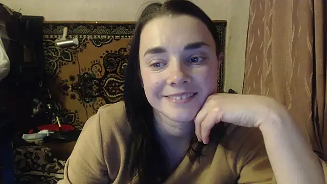 AlisaLaDiva online show from February 9, 2025, 8:45 pm