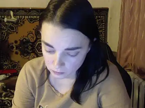 AlisaLaDiva online show from February 23, 2025, 9:16 pm