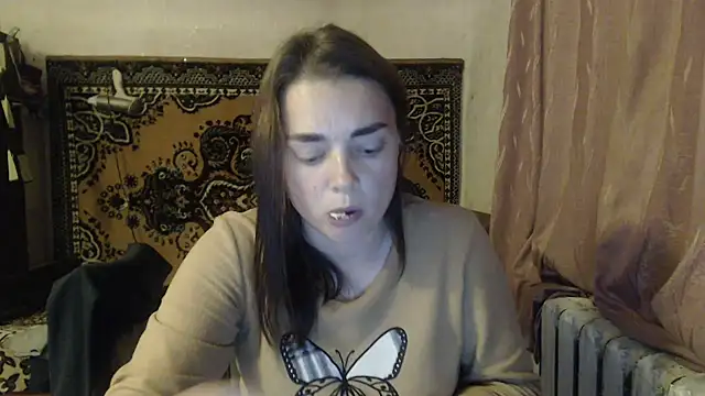 AlisaLaDiva online show from October 7, 2025, 7:59 pm