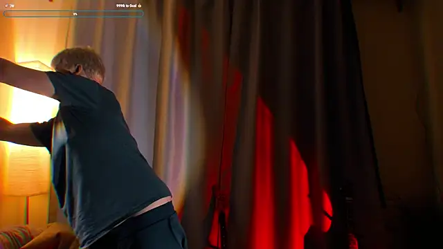 Breston Sweet online show from October 28, 2025, 8:30 pm