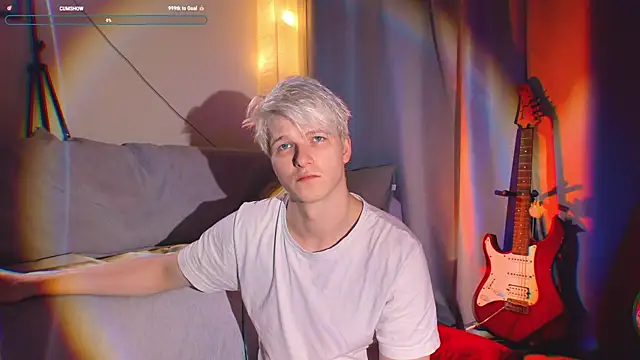 Breston Sweet online show from November 5, 2025, 4:48 am