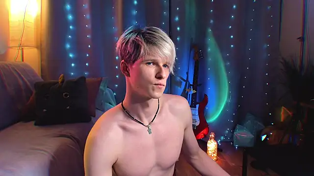 Breston Sweet online show from February 7, 2026, 7:44 pm