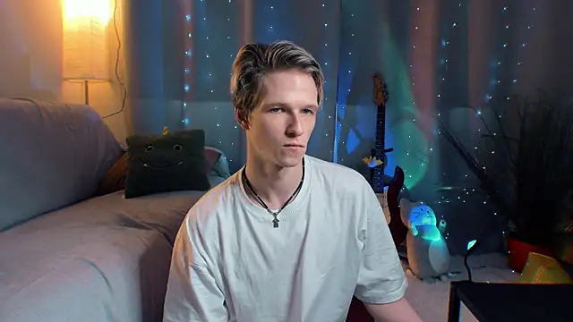 Breston Sweet online show from April 3, 2026, 4:41 am