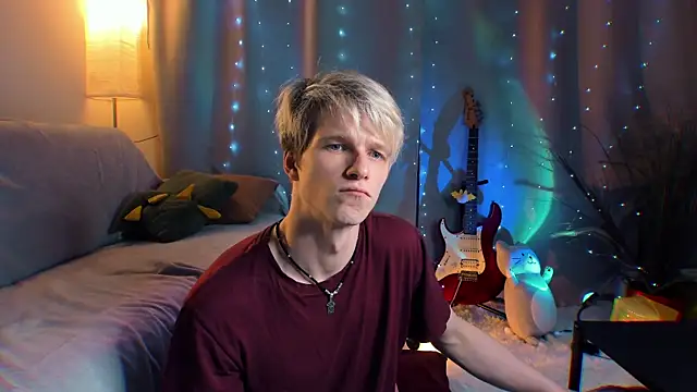 Breston Sweet online show from March 31, 2026, 10:45 pm