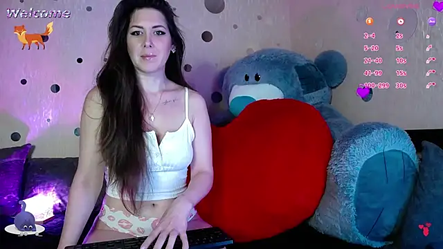 GENTLY--EVIL online show from November 15, 2025, 6:01 pm