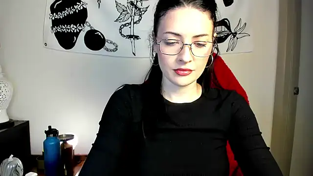 Snapshot of MelroseStrip chatting on October 23, 2025, 8:29 pm MelroseStrip online show from October 23, 2025, 8:29 pm