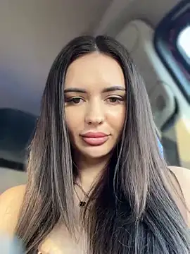 PrincessaHill  online show from January 15, 2025, 11:53 am