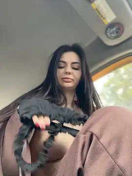 PrincessaHill  online show from March 17, 2026, 7:33 am