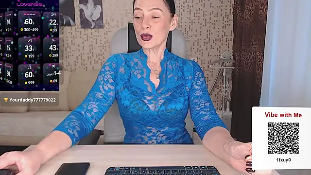 Snapshot of BelovedLady chatting on November 29, 2025, 6:13 am BelovedLady online show from November 29, 2025, 6:13 am