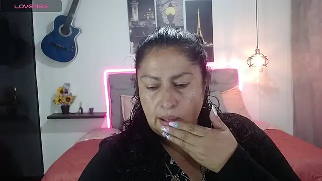 Keyla01  online show from July 21, 2026, 6:20 pm