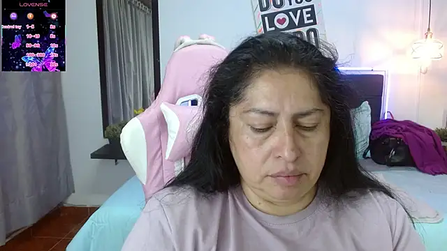 Keyla01  online show from March 10, 2026, 4:00 pm