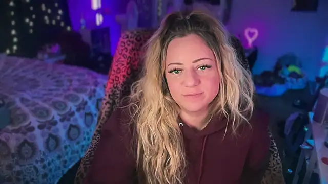 sage love online show from March 10, 2026, 2:59 am