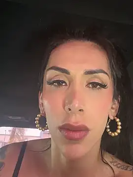 morganaramirez online show from December 18, 2024, 5:52 pm