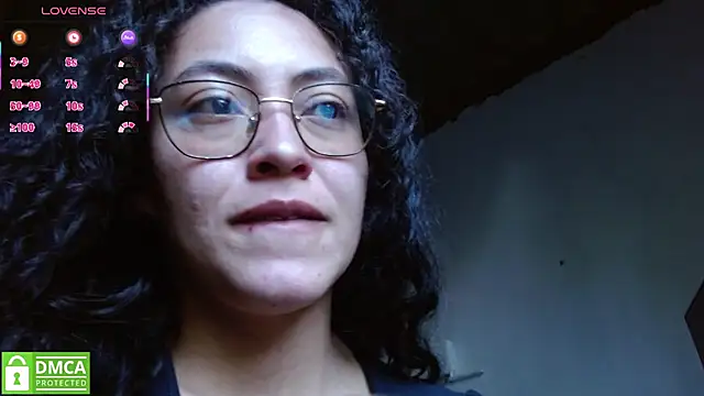 Olivia Bright online show from July 28, 2026, 8:52 pm