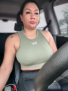 ValeryGrey online show from March 1, 2026, 5:46 pm