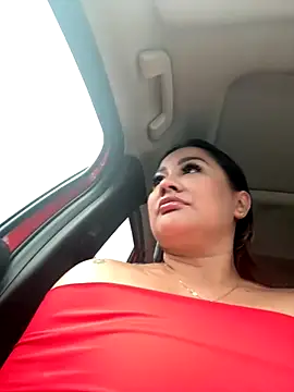 ValeryGrey online show from September 20, 2025, 5:07 pm