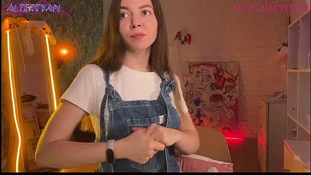 altertyan online show from April 7, 2026, 9:49 pm