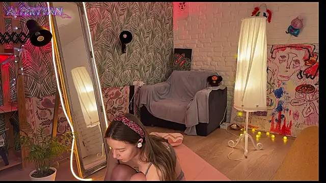 altertyan online show from February 20, 2026, 6:21 pm