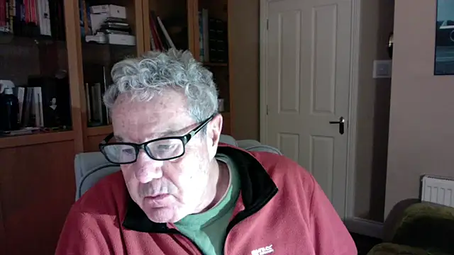 Oldpistolpete online show from March 7, 2026, 6:46 pm