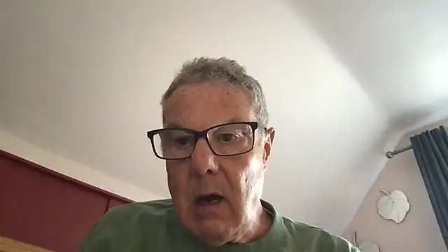 Snapshot of Oldpistolpete chatting on March 14, 2025, 5:02 pm Oldpistolpete online show from March 14, 2025, 5:02 pm