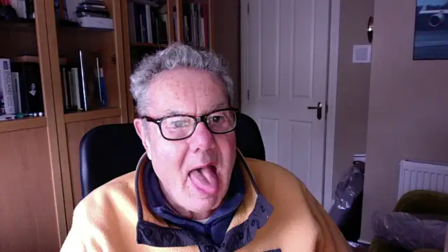 Oldpistolpete online show from January 7, 2026, 11:04 am