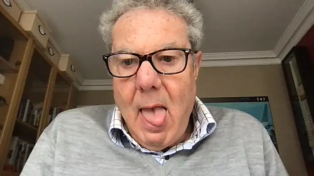 Snapshot of Oldpistolpete chatting on March 2, 2025, 1:09 pm Oldpistolpete online show from March 2, 2025, 1:09 pm