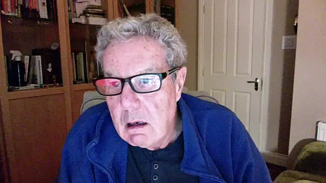 Oldpistolpete online show from March 12, 2026, 10:36 pm