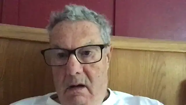 Snapshot of Oldpistolpete chatting on September 12, 2025, 8:14 am Oldpistolpete online show from September 12, 2025, 8:14 am