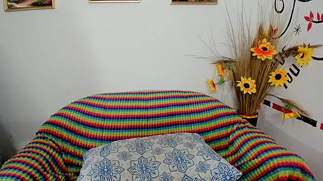 Snapshot of luciana_osorno chatting on July 16, 2026, 12:07 am luciana osorno online show from July 16, 2026, 12:07 am