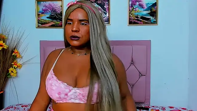 luciana osorno online show from April 25, 2026, 12:13 am