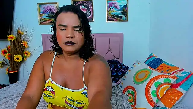 Snapshot of luciana_osorno chatting on May 12, 2026, 7:38 am luciana osorno online show from May 12, 2026, 7:38 am