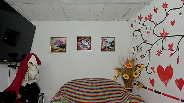 Snapshot of luciana_osorno chatting on July 17, 2026, 2:20 am luciana osorno online show from July 17, 2026, 2:20 am