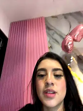 Victoria adaams online show from October 8, 2025, 11:16 pm