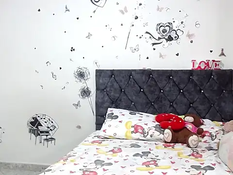 Cleo bigboobs online show from July 29, 2026, 8:41 pm