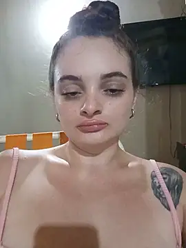 Snapshot of Emmacut chatting on January 15, 2026, 9:51 pm Emmacut online show from January 15, 2026, 9:51 pm