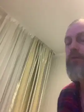 GHsveter online show from February 12, 2026, 9:25 pm