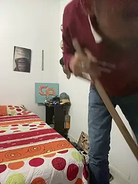 Cabetothepro online show from February 18, 2026, 2:53 am