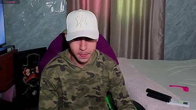 Snapshot of Daiki_Jack chatting on February 4, 2026, 4:35 pm Daiki Jack online show from February 4, 2026, 4:35 pm