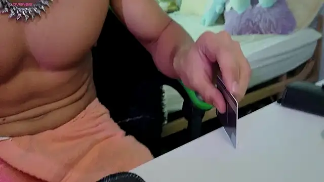 Daiki Jack online show from November 29, 2025, 2:06 pm